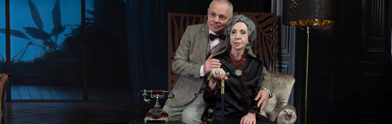 Деревья умирают стоя