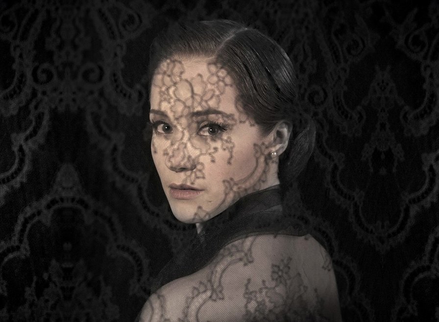 Анна Каренина