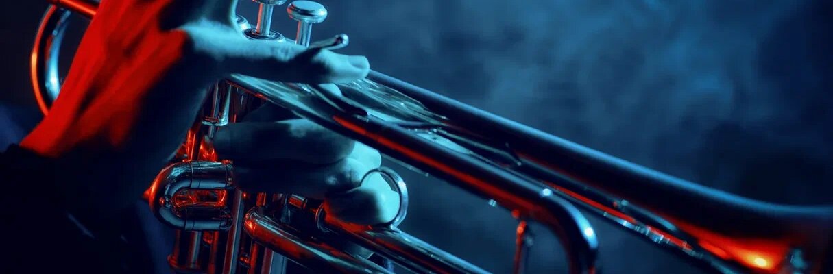 Джазовый вечер