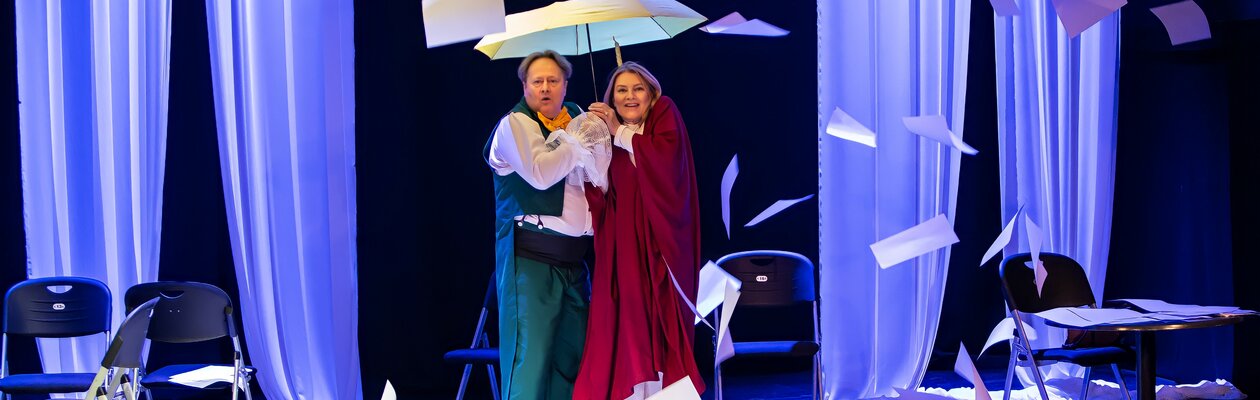 Опасный холостяк