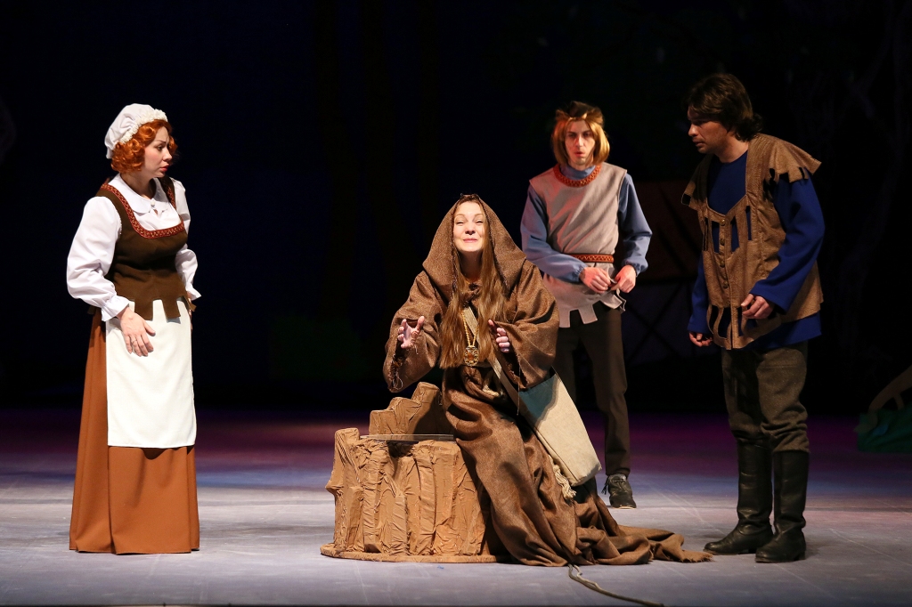 

Билеты на Звёздный мальчик (Дворец школьников)