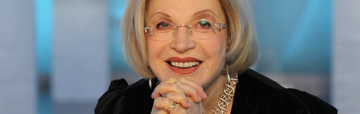 Вечер Людмилы Максаковой