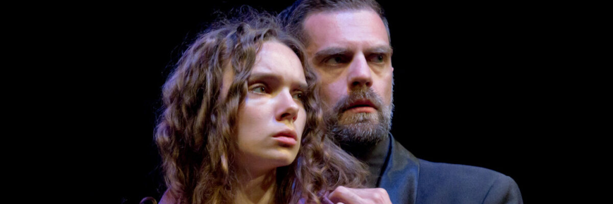 Слепые кони Фортуны