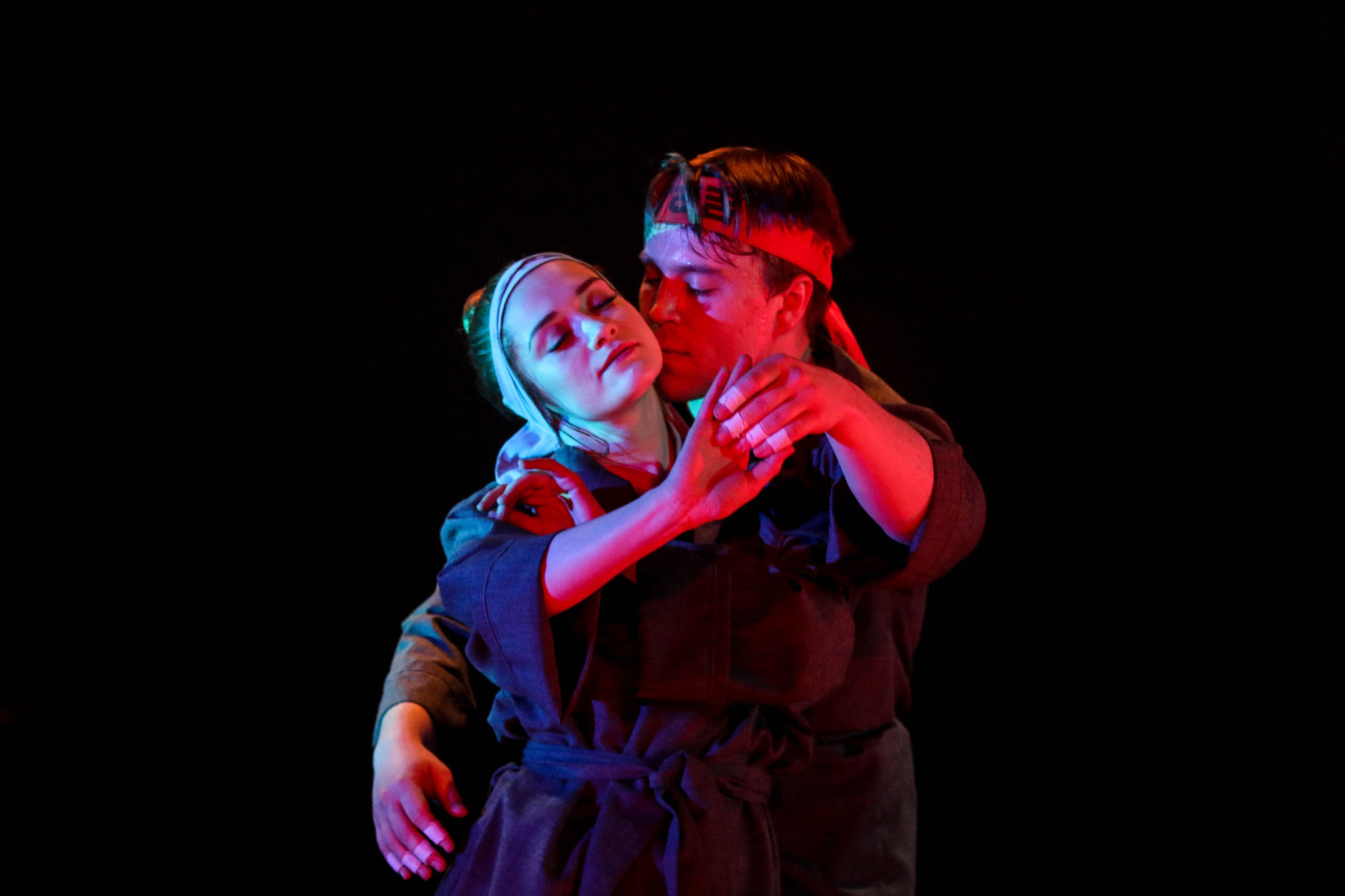 

Билеты на Нараяма (Мастерская)