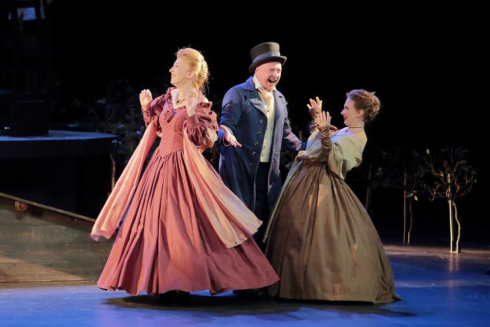 Мёртвые души