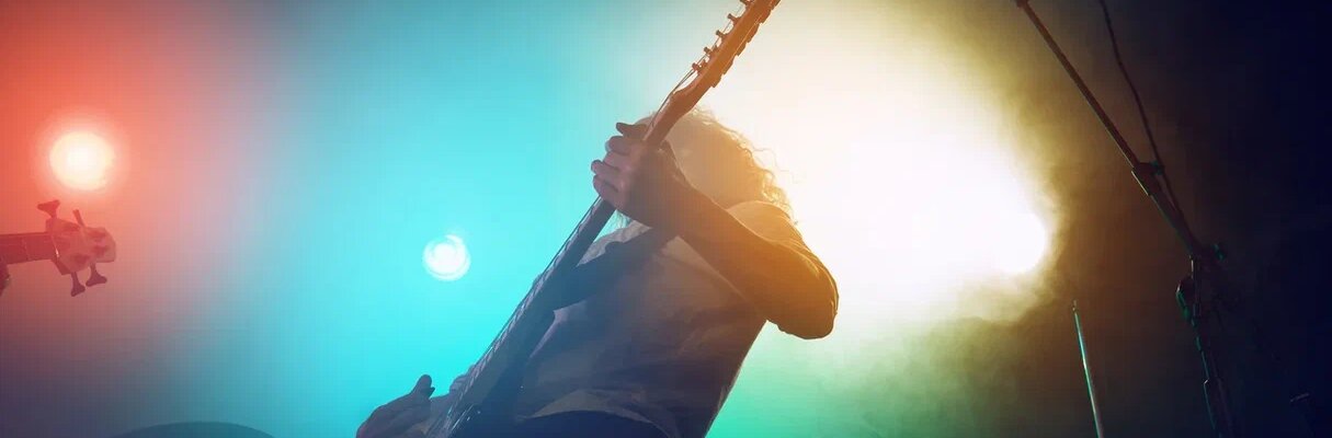 Santana Rock Party. Santana Tribute