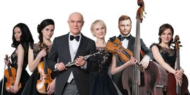 Queentet Сергея Мазаева