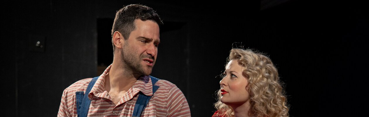 О мышах и людях