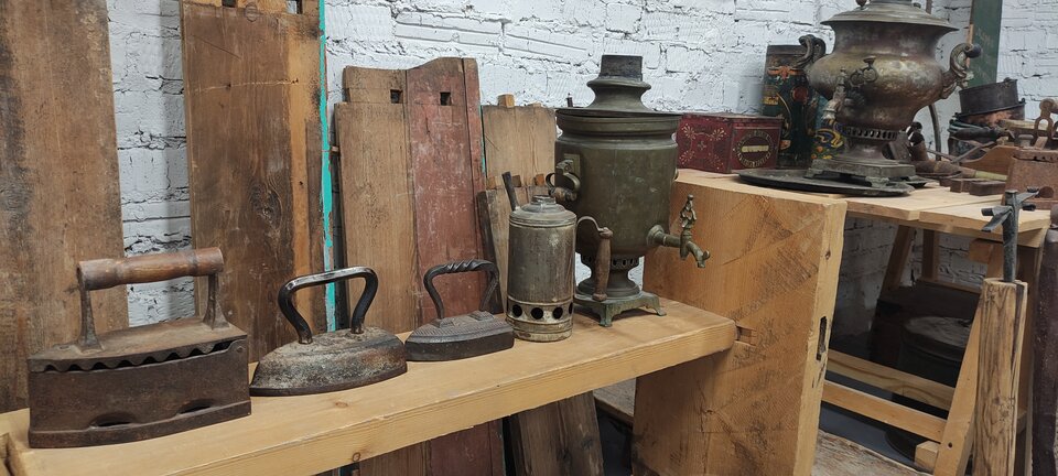 Протомузей