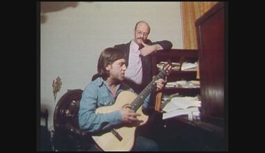 Высоцкий. Неизвестные страницы. «Одесская тетрадь»