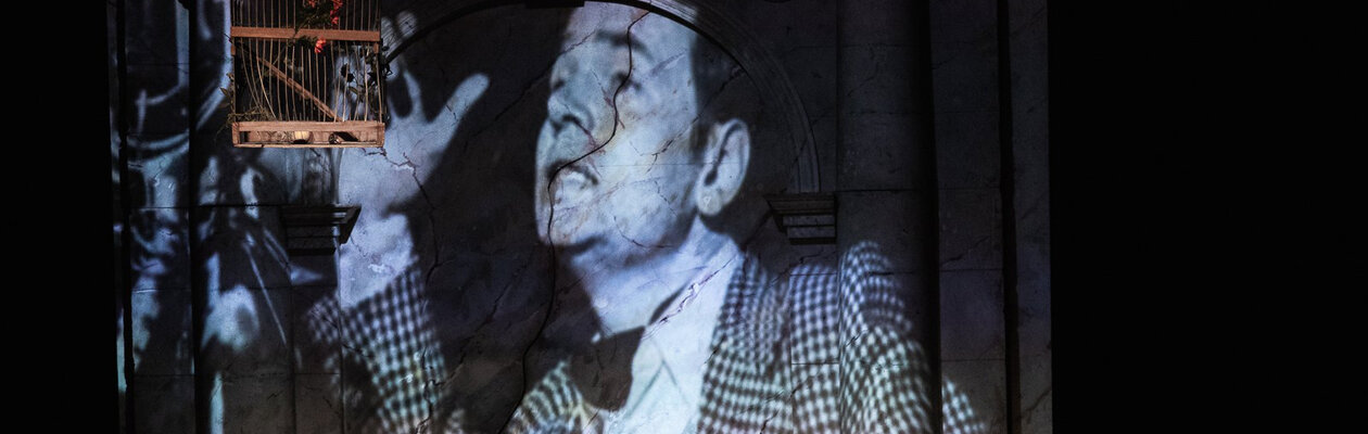 Лента поэзии. Ахмадулина, Вознесенский,  Евтушенко, Рождественский