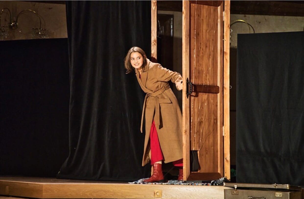 

Билеты на Shurale (Экият)