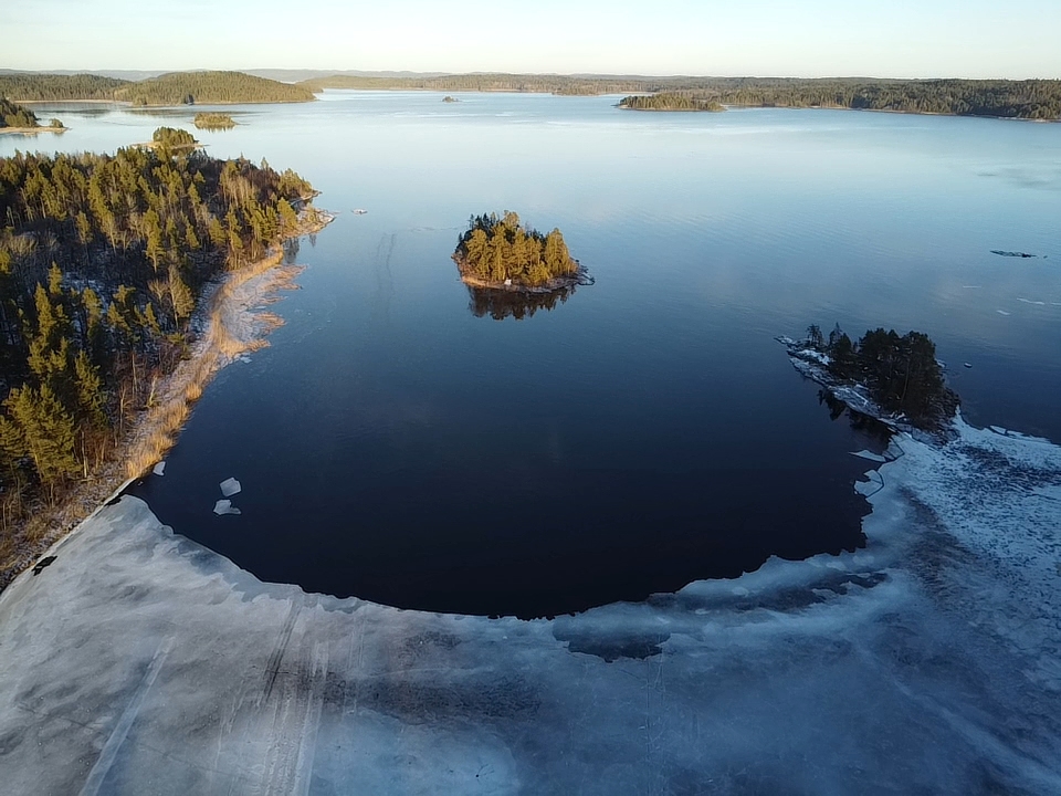 

Билеты на Таинство Ладожских шхер (Улица Казанская, 2)