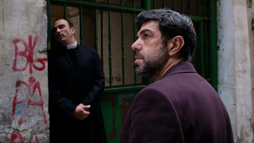 Ностальгия