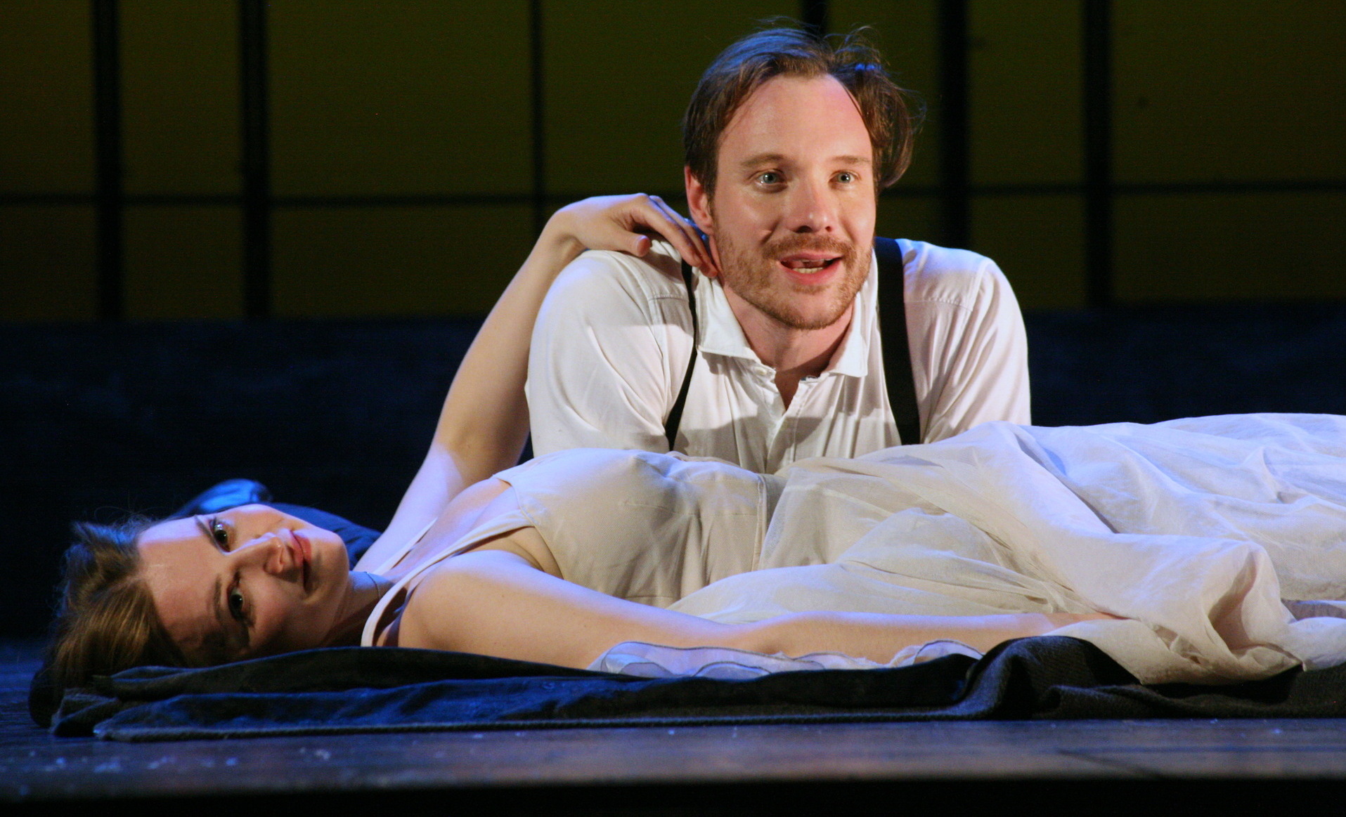 

Билеты на Безумный день, или Женитьба Фигаро (Театр комедии им. Акимова)