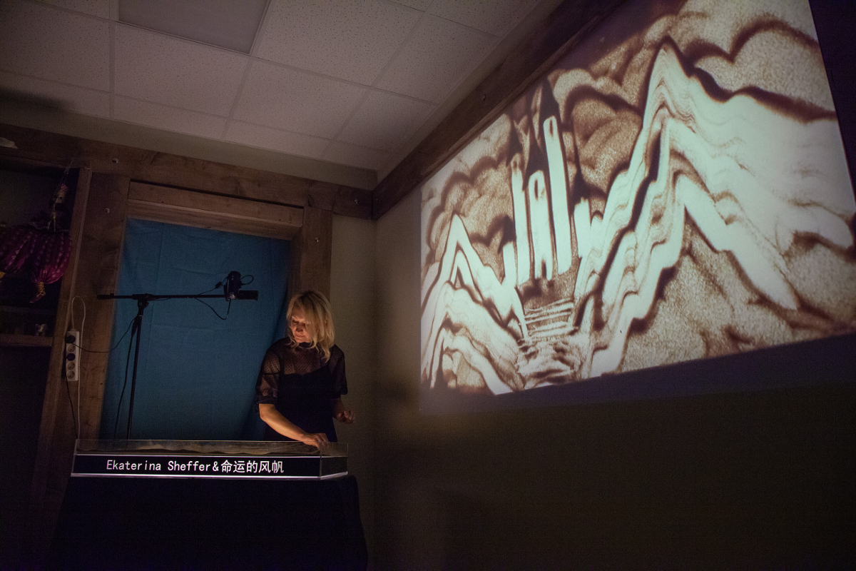 

Билеты на Дикие лебеди (Ведогонь-театр (Зеленоград))