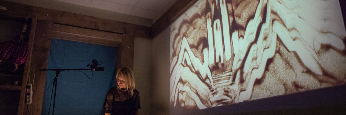 Дикие лебеди