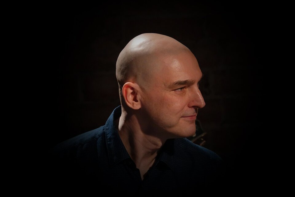 Андрей Державин