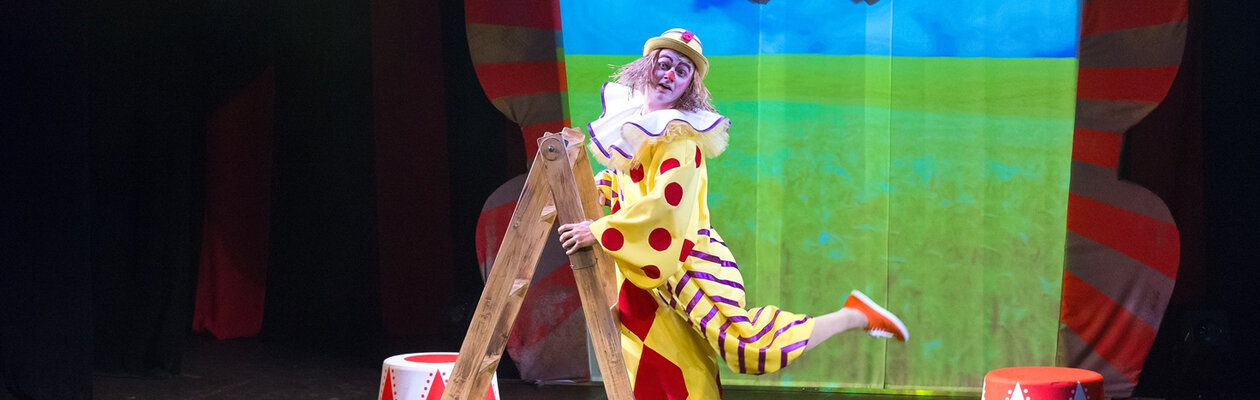 Волшебник Изумрудного города