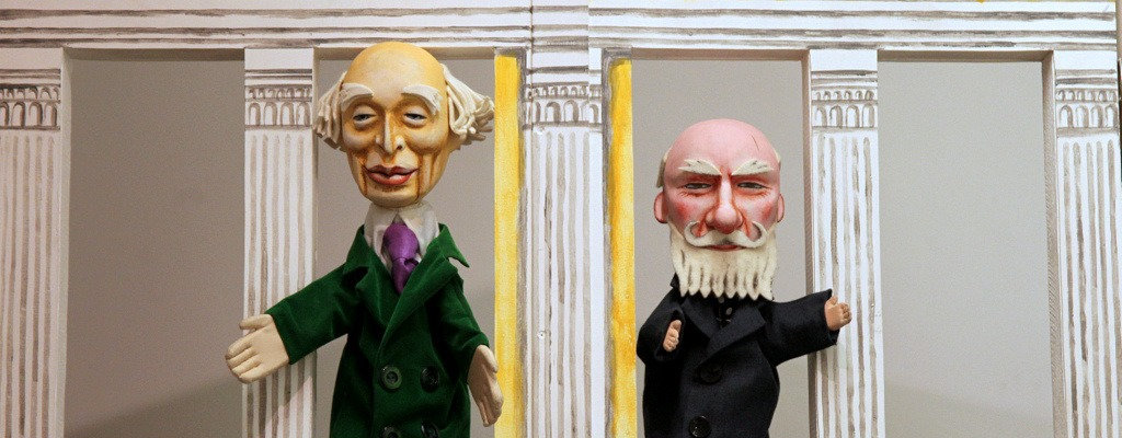 Гиньоль имени Станиславского