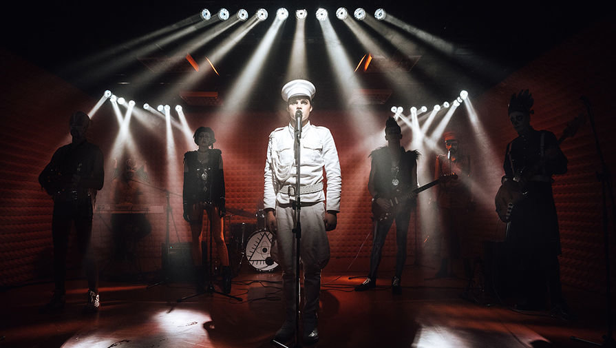 Чапаев и Пустота