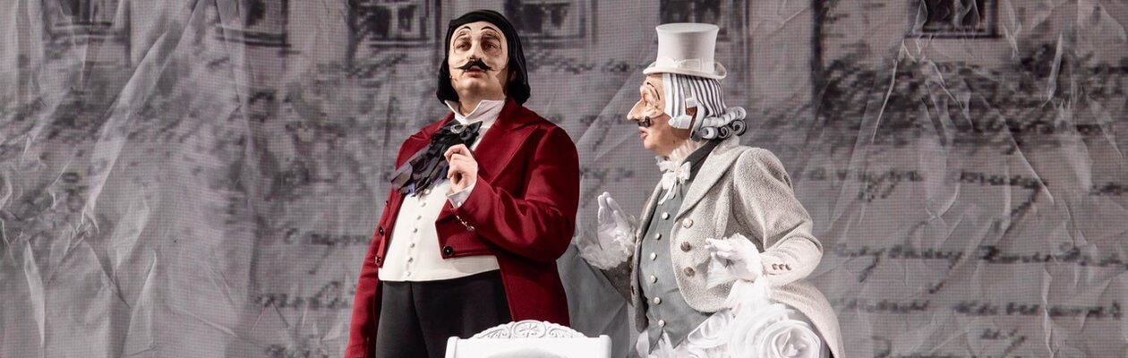 Мёртвые души