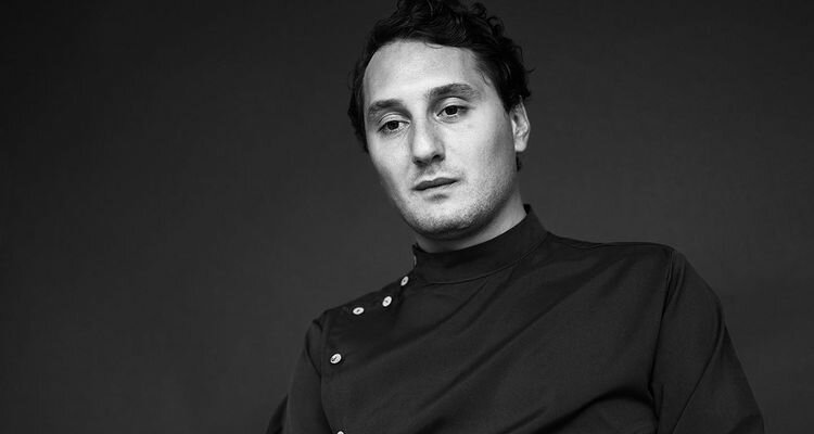 Эльдар Трамов. Истории любви