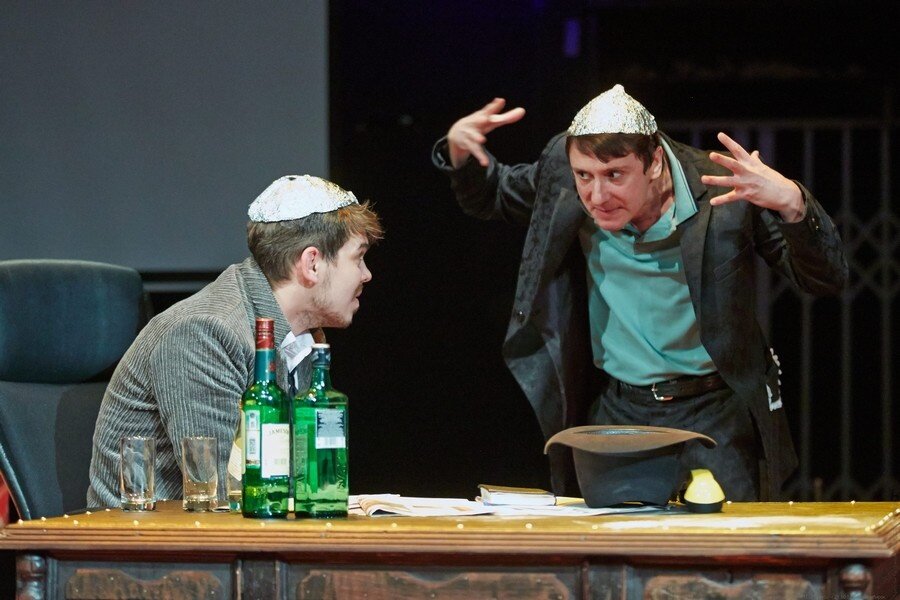 Макулатура