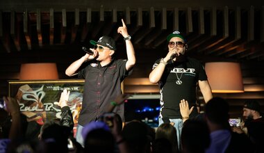 Bad Balance афиша