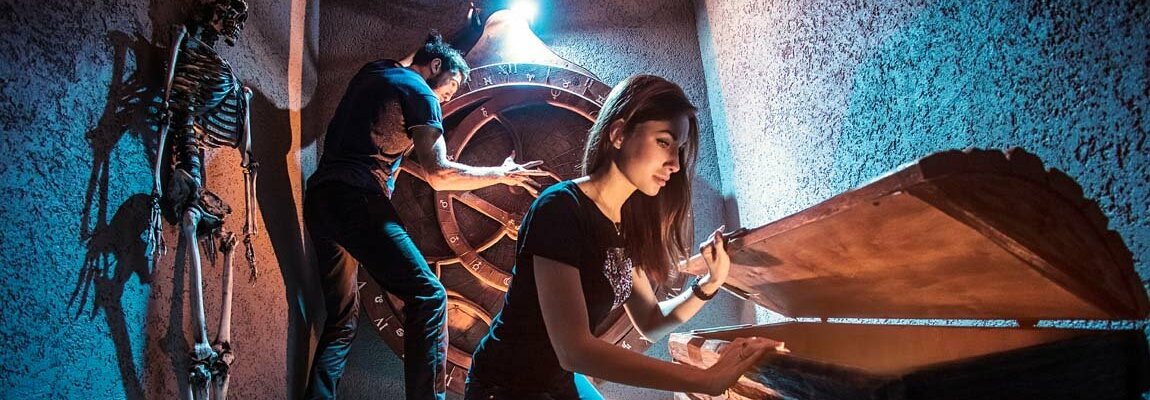 Тайна Леонардо