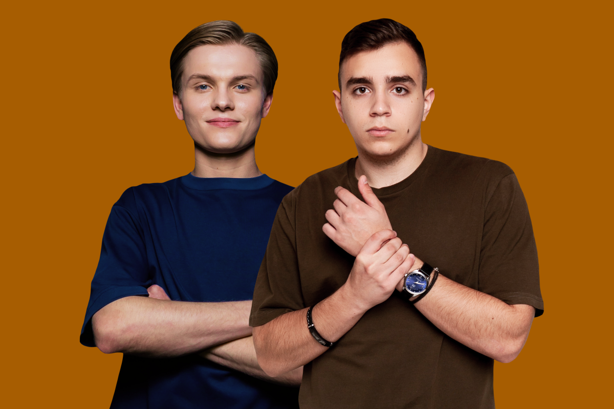 

Билеты на Никита Пересветов, Гассан Джабер (AMAKS)