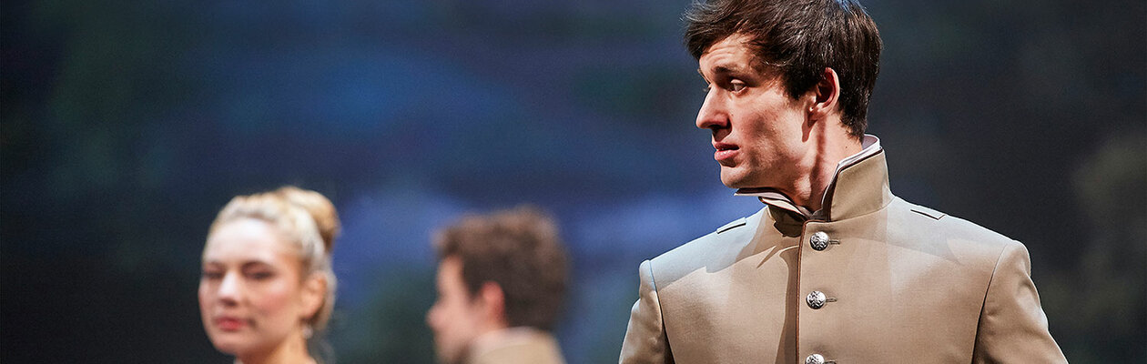 Герой нашего времени