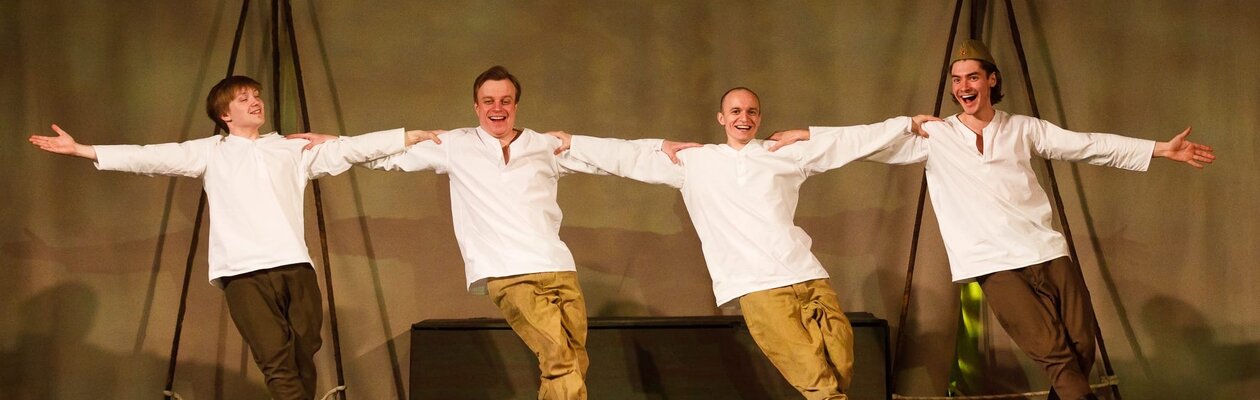 Неизвестный солдат