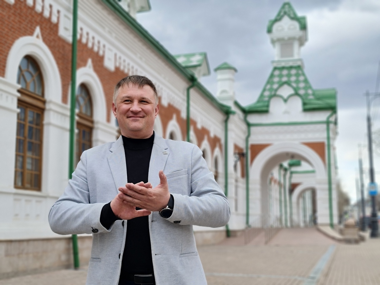 

Билеты на Секреты храмовой архитектуры Егошихинского некрополя (Площадка перед Успенским храмом)