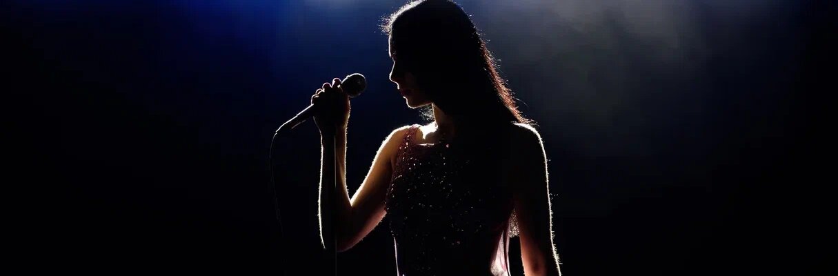 Тает лёд и сердце тает