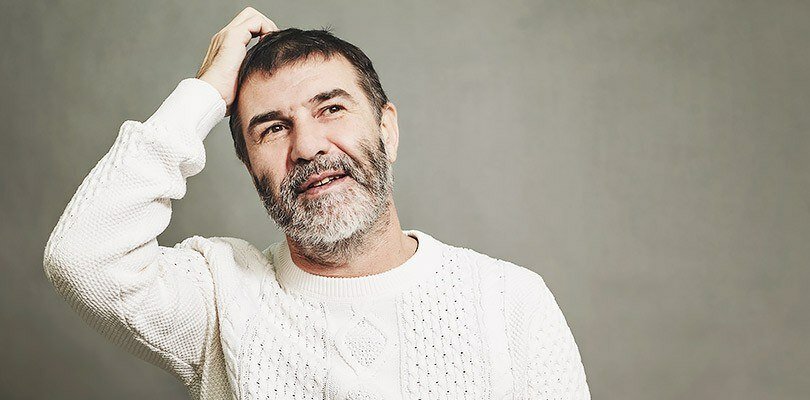 Евгений Гришковец. Предисловие