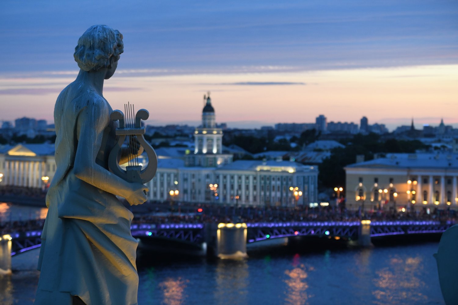 Санкт петербург креативные