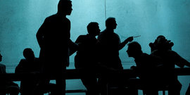 12 разгневанных мужчин