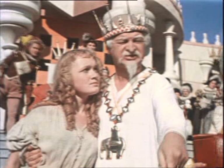 Новые похождения Кота в сапогах