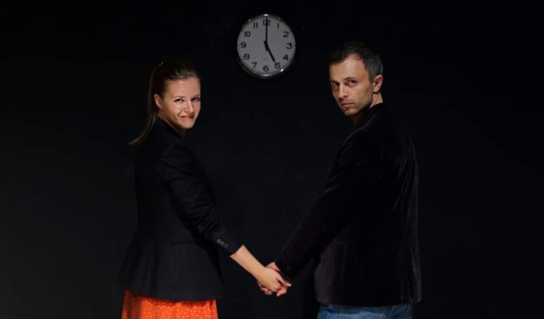 

Билеты на Солнечная линия (Театр.doc Industrial)