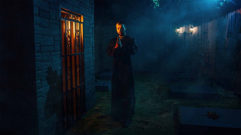 Заблудшая Душа