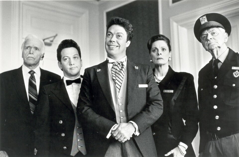 Один дома 2: Затерянный в Нью-Йорке