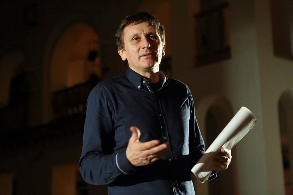 Председатели земного шара