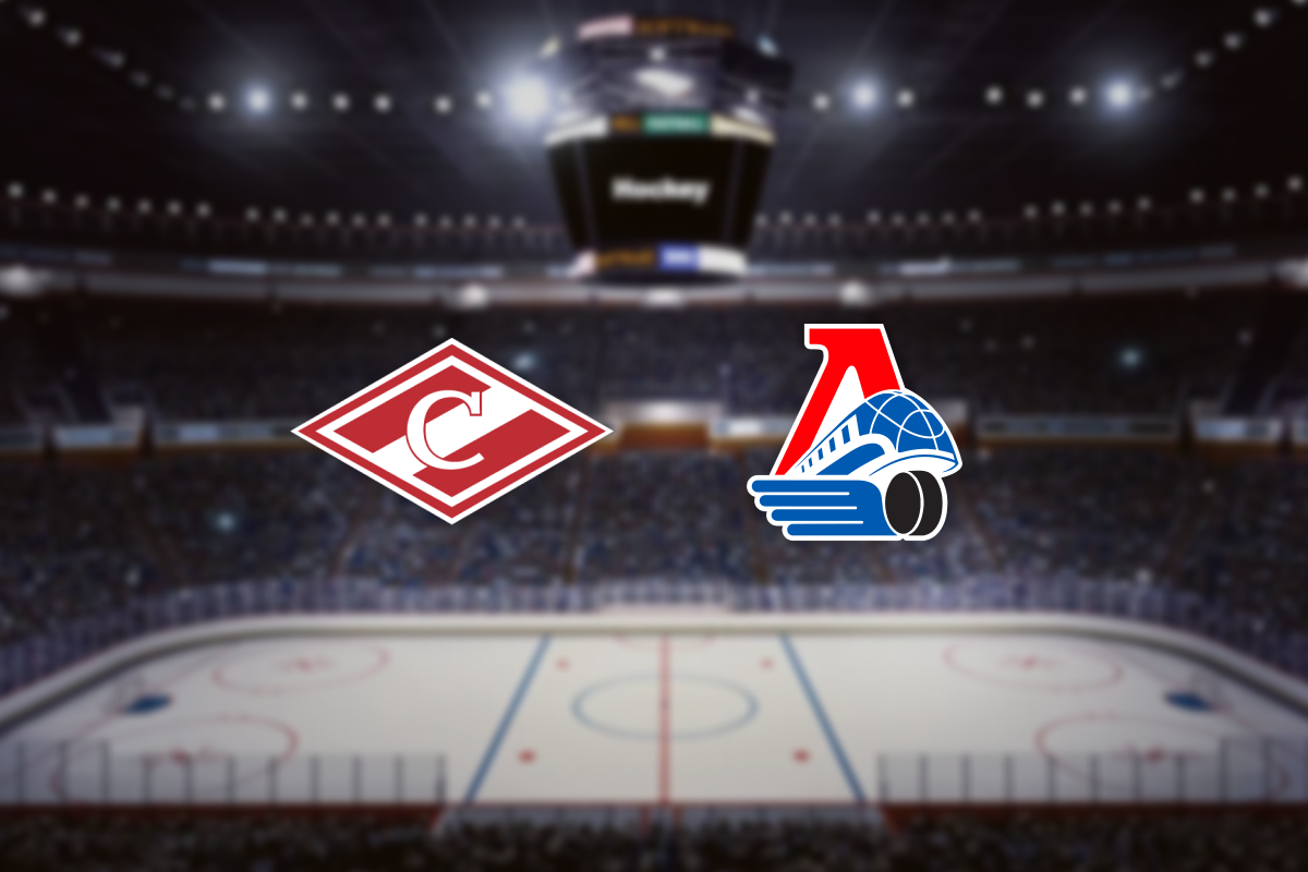 

Билеты на Спартак — Локомотив (Мегаспорт)