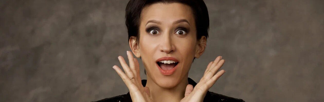 Елена Борщева