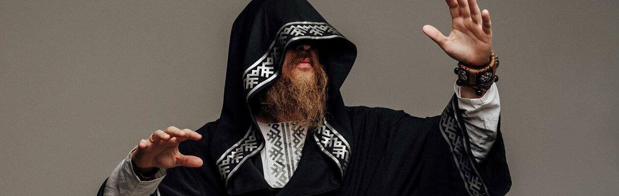 Нейромонах Феофан