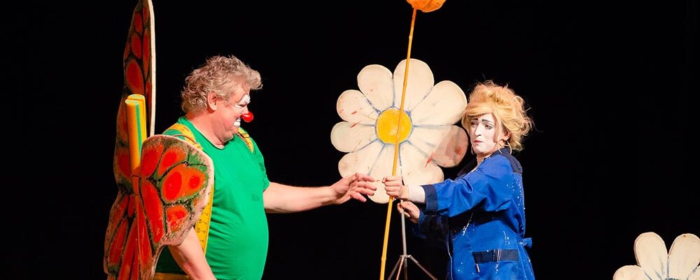 Женское счастье