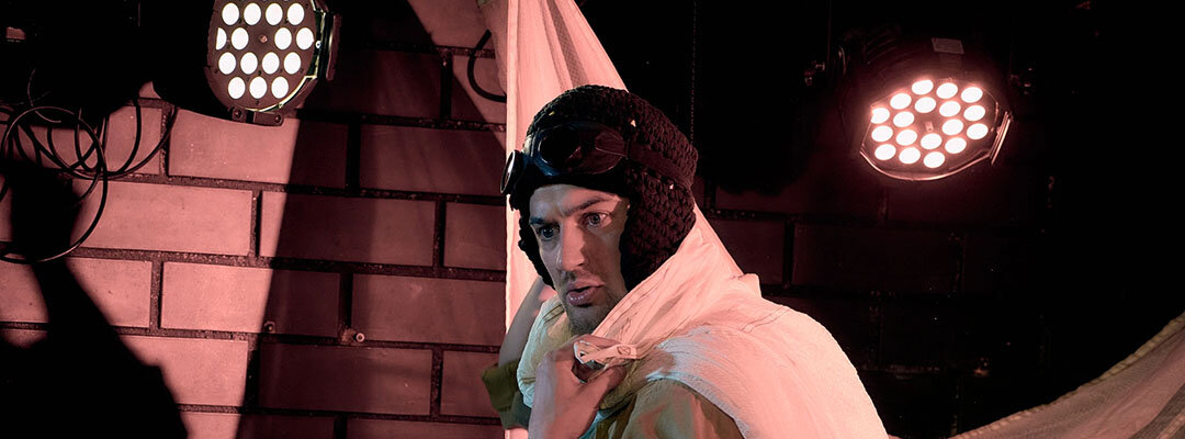 Маленький принц