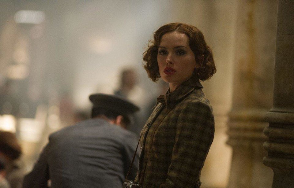 Убийство в «Восточном экспрессе»