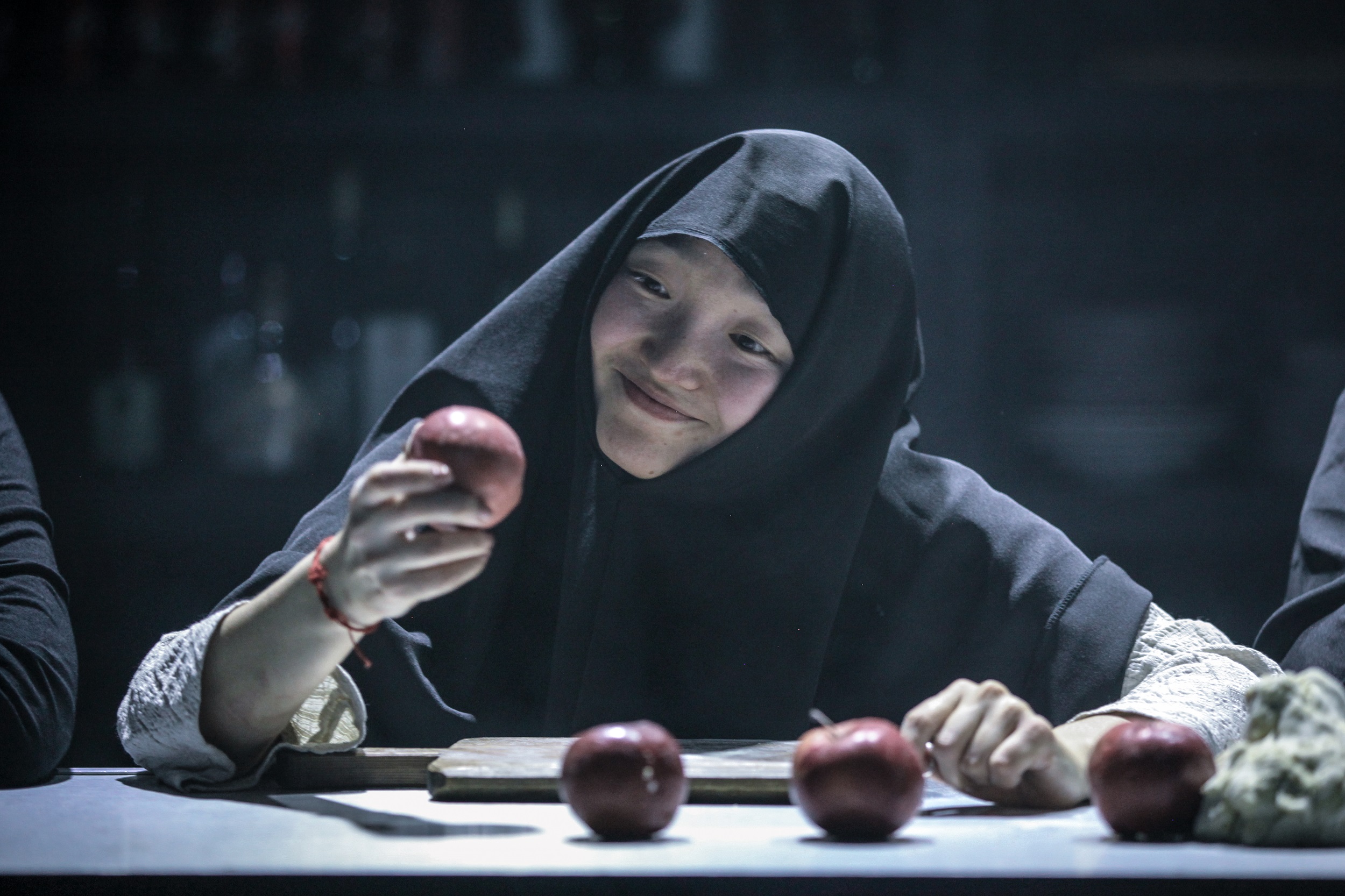 Вера Харыбина Актриса Фото – Telegraph